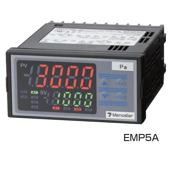 EMP5A Manostar 수신기