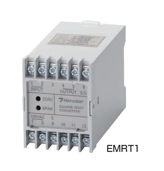 EMRT1 Manostar 개평연산기