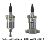 CAS-250EX/CAS-500EX/CAS-3000EX 본질안방폭압력센서