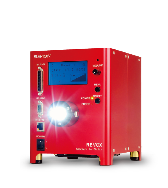 CVT REVOX Series 비젼 LED 라이트