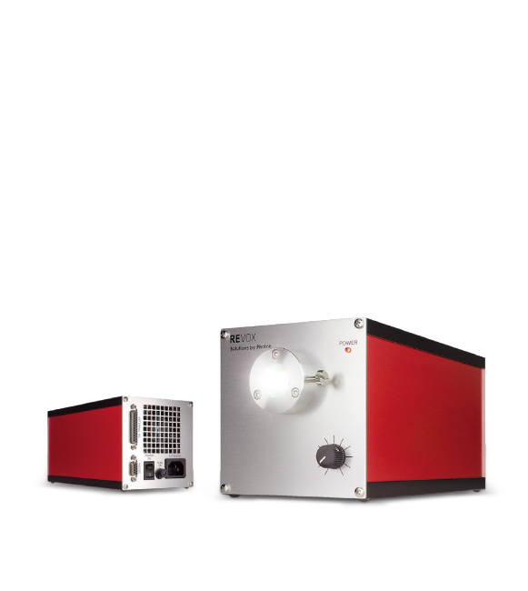 CVT REVOX Series 비젼 LED 라이트