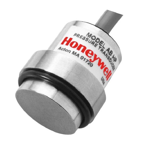 Honeywell 압력센서 ABH 평면장착형