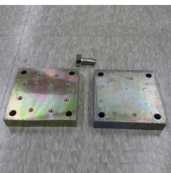 LS, LSS Accessoty Button Type