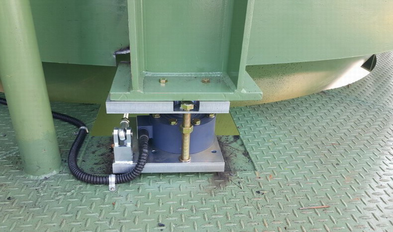 CLS-TWE Tank Weighing module(Rod end Bearing 탑재)