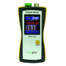 GTDL-H20  1채널 휴대용 DATA LOGGER