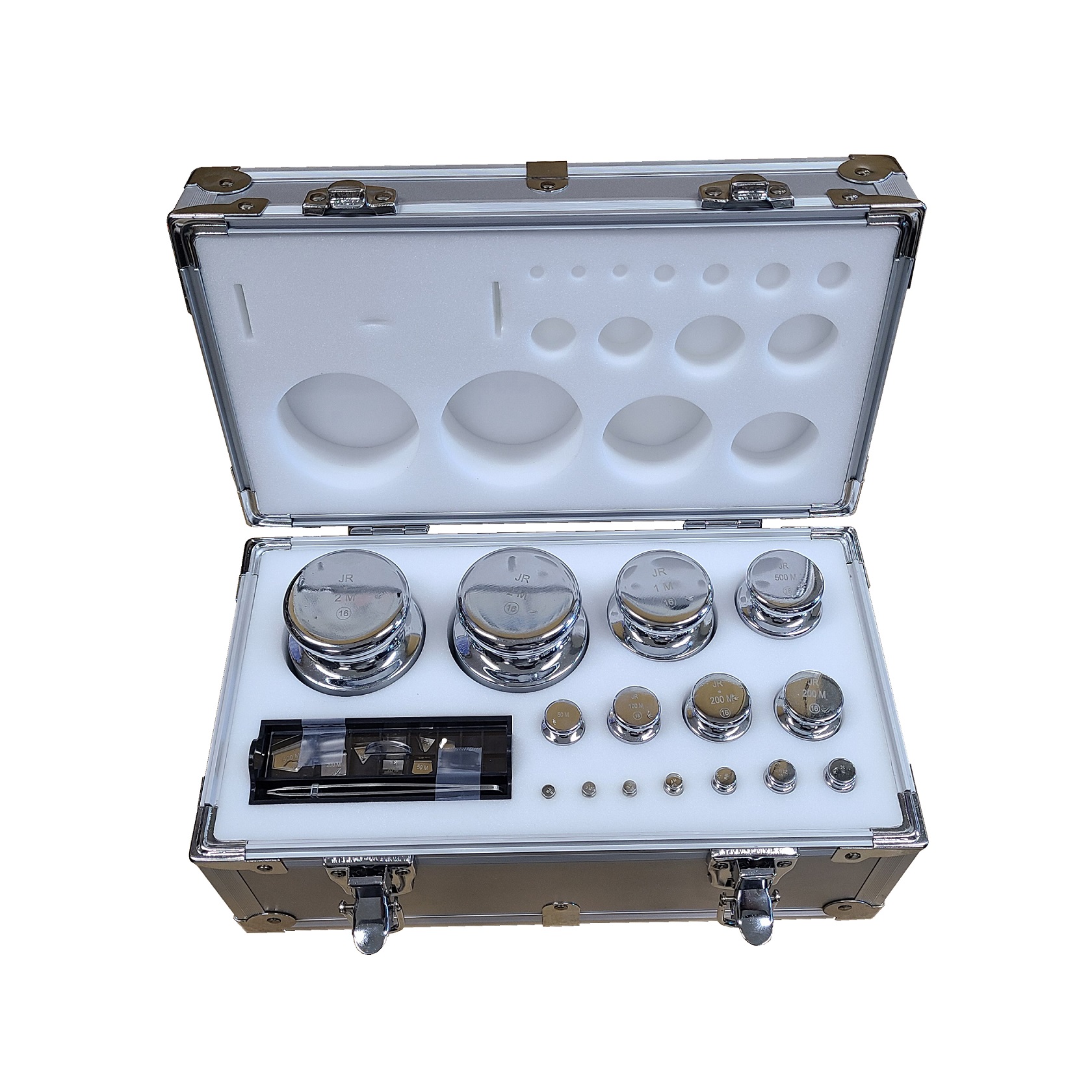 M1 분동(1mg ~ 2kg 27ea set )