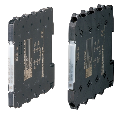 M-SYSTEM M60SYV DC신호변환기 아이솔레이터 스프링 단자 타입