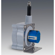 SP1 Compact String Pot Voltage Divider Output(potentiometer)
