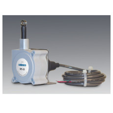 SP3 Compact String Pot User Selectable Ouput:4–20mA or 0–10Vdc