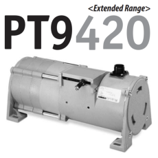 PT9420  확장 범위 본질 안전 방폭 4-20mA 출력 회전 변환기