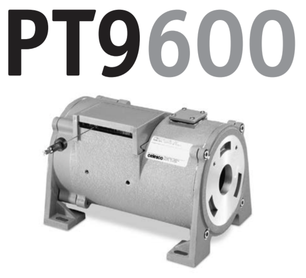 PT9600  String Encoder 케이블 연장 모션 변환 모듈