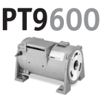 PT9600  String Encoder 케이블 연장 모션 변환 모듈