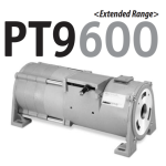 PT9600  String Encoder 확장 범위 케이블 연장 모션 변환 모듈