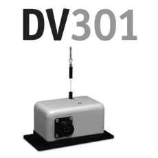 DV301 Celesco 위치 및 속도 제어 케이블 연장 위치 변환기