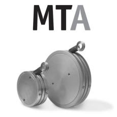 MTA Celesco 미니어처 케이블 확장 위치 변환기