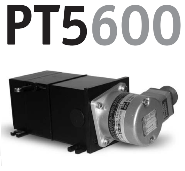 PT5600  String Encoder 케이블 연장 모션 변환 모듈