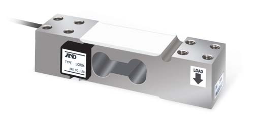 LCB04 SERIES Single Point Loadcell