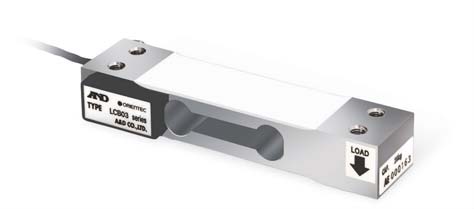 LCB03 SERIES Single Point Loadcell