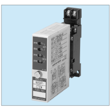 WATANABE WSP-CTEW ： 2출력 CT 컨버터 (true RMS)