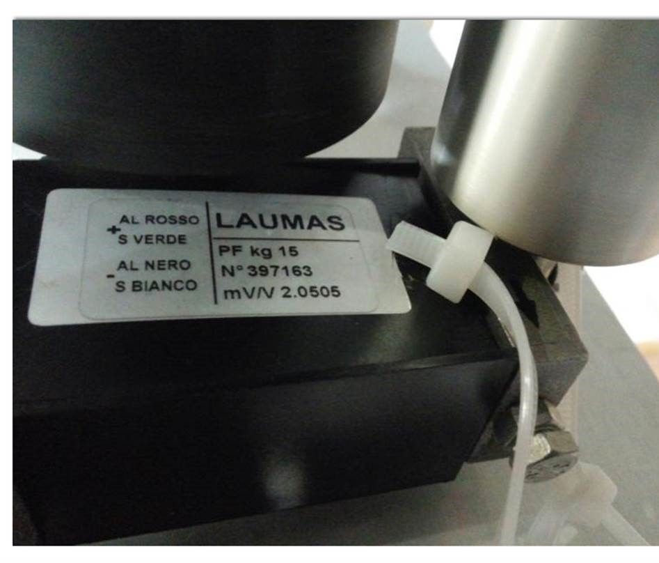LAUMAS PF KG 15