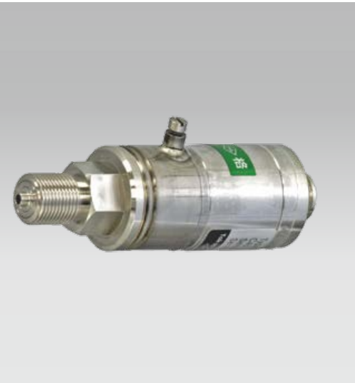 PW-PA 중공형 압력센서 100kPa ~ 50MPa