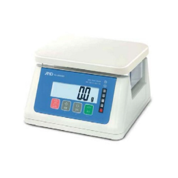 SJ-WP IP67 방수형 전자저울(단종)