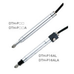 CITIZEN DTH-P□□ / DTH-P□□A / DTH-P16AL / DTH-P16ALA 플런저타입 변위계