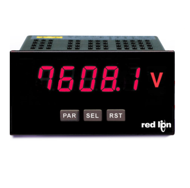 PAXLA0U0： 다용도 PANEL METER / UL인증