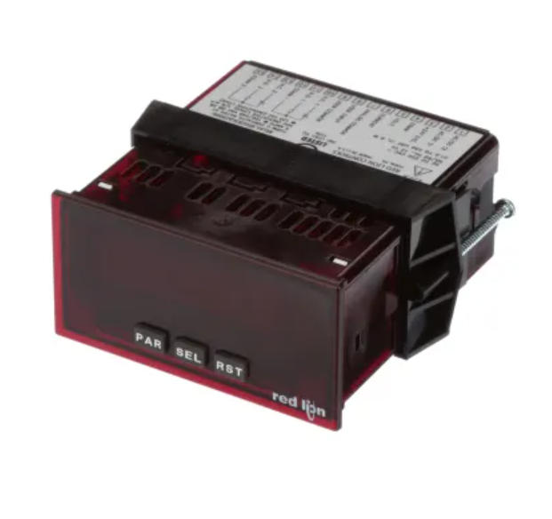 PAXLA0U0： 다용도 PANEL METER / UL인증