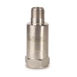 EX641B01 | 4-20mA 출력 본질안전방폭진동센서(속도출력) 한국방폭인증 있음