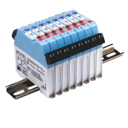 MTL7706+ 본질안전방폭 제너베리어 4-20mA INPUT transmitter용