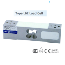 ZEMIC L6E Single Point Loadcell
