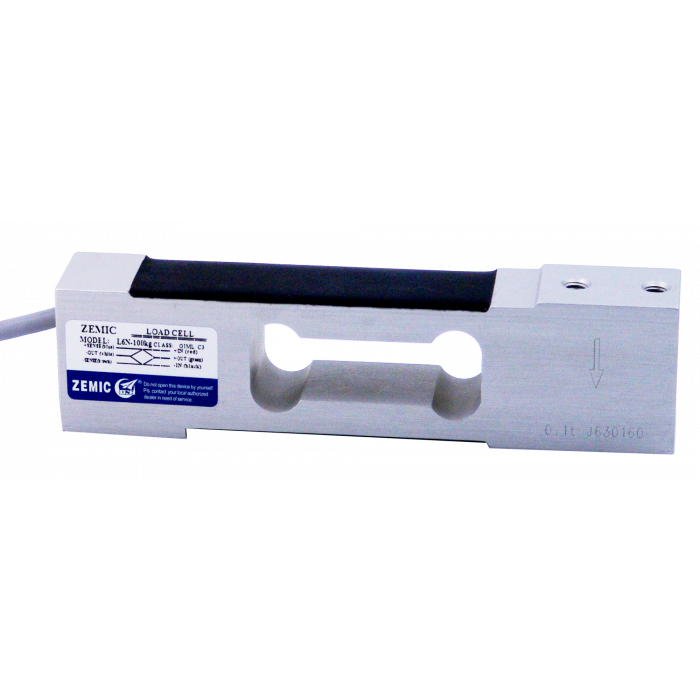 ZEMIC L6N Single Point Loadcell