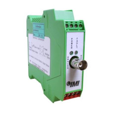 PCB 682A15 | 4-20mA 출력 DIN RAIL 신호 조절기/송신기