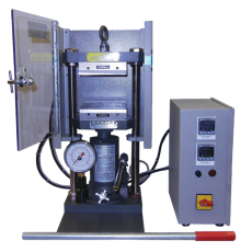 Carver press 5420 / MODEL Mini CH