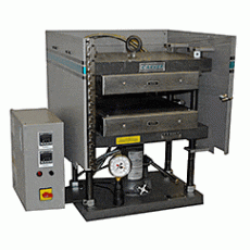 Carver press 3690 / MODEL 7.5-15