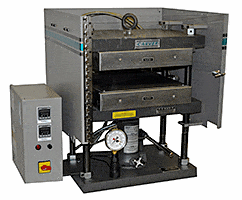 Carver press 3693 / MODEL 25-15