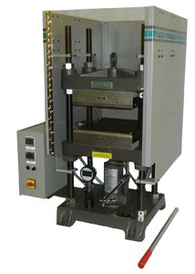 Carver press 4122 / MODEL 12-12H