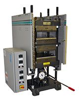 Carver press 4123 / MODEL 12-12H,C