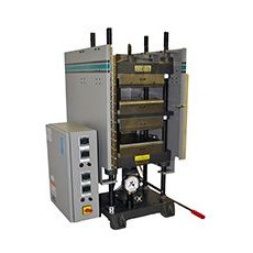 Carver press 4123 / MODEL 12-12H,C