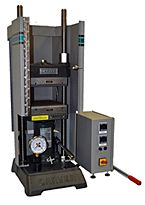 Carver press 4389 / MODEL MH,C