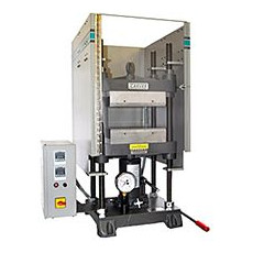 Carver press 3856 / MODEL 25-12H