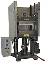 Carver press 4128 / MODEL 30-12H