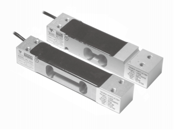 Tedea-Huntleigh 1022 Single point Loadcell