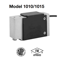 Tedea-Huntleigh 1010 TEDEA 1015 Single point Loadcell