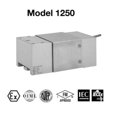 Tedea-Huntleigh 1250 Single point Loadcell