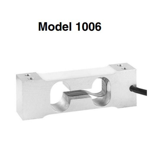 Tedea-Huntleigh 1006 Single point Loadcell