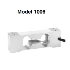 Tedea-Huntleigh 1006 Single point Loadcell