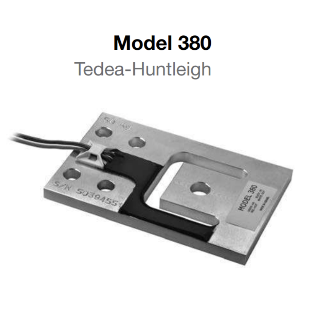 Tedea-Huntleigh 380  Planar Beam Load Cell