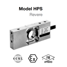 Revere HPS Single point Loadcell